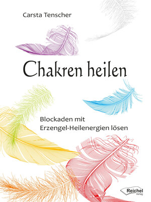 cover image of Chakren heilen